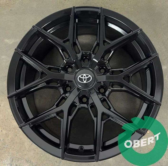 Диски R20 на Toyota Land Cruiser Prado 300 Lexus LX GX Ford F150