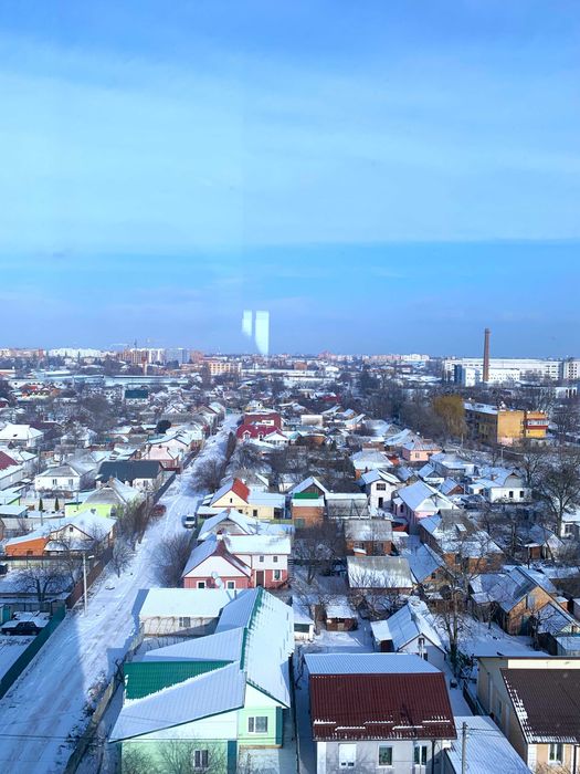 Сучасна Новобудова‼️Заселена‼️Цегляний Будинок‼️2 Поверх‼️Центр 9хв.