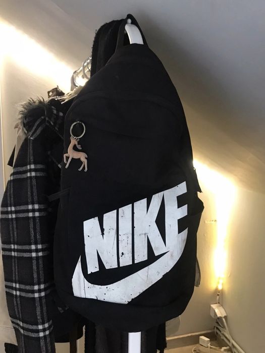 sprzedam plecak nike