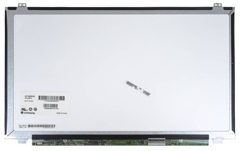 Matryca Lg Display Lp156Whb(Tl)(A1) 15.6