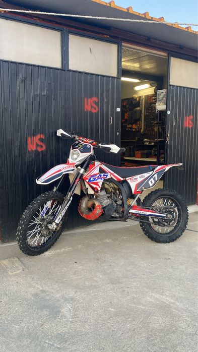 Mota Gas Gas 300