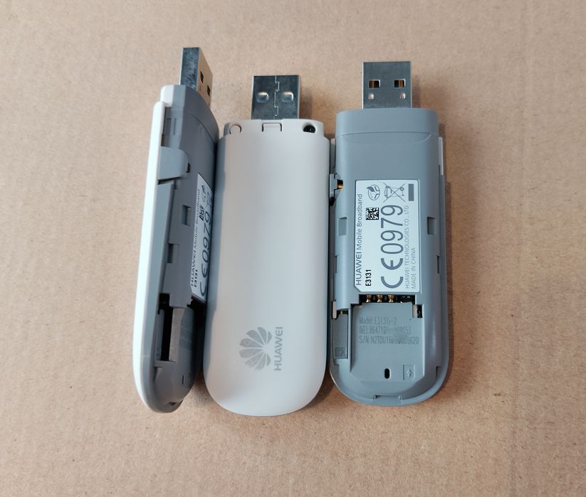 3G 2G модем Huawei E3131 Роз'єм для антени Київстар Vodafone lifecell