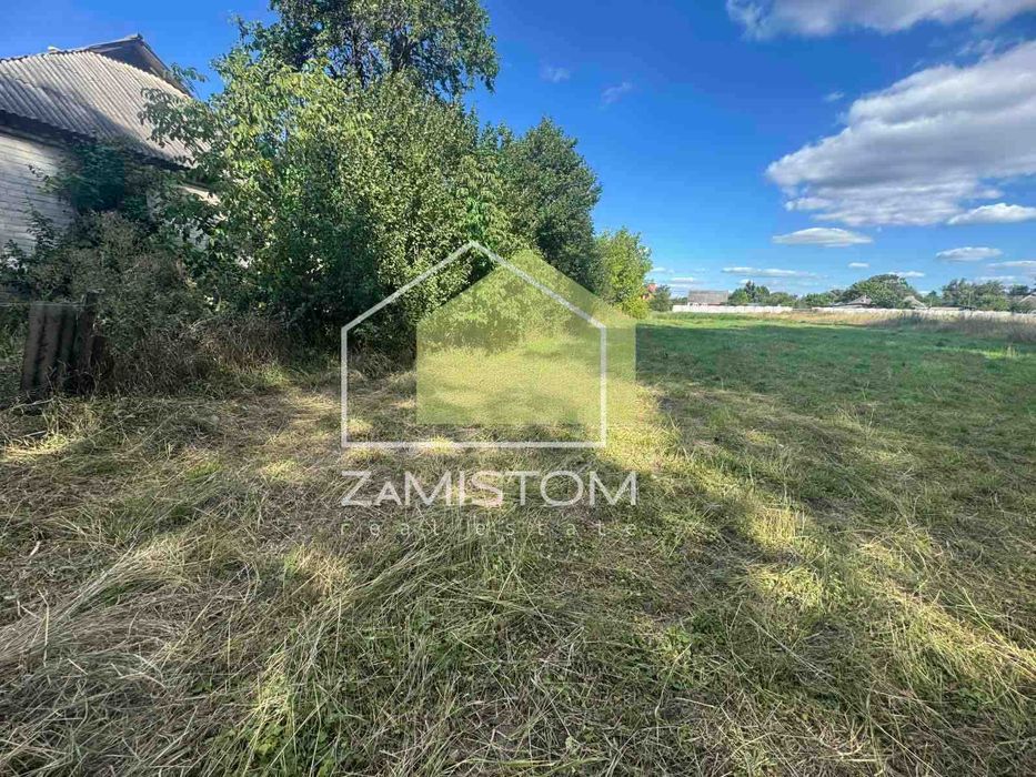 №561. ‼️‼️Ділянка для будівництва будинку. Поряд Гнідин‼️‼️