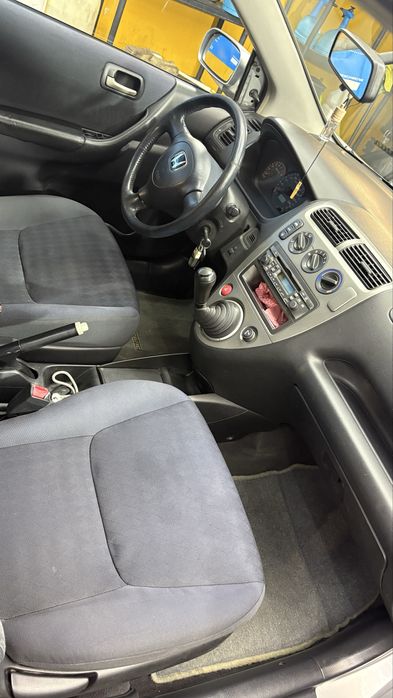 Honda civic 1.4 2002