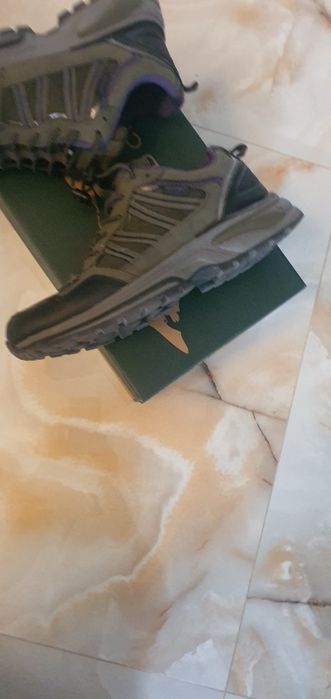 Buty trekkingowe Highland Creek Deichmann 37