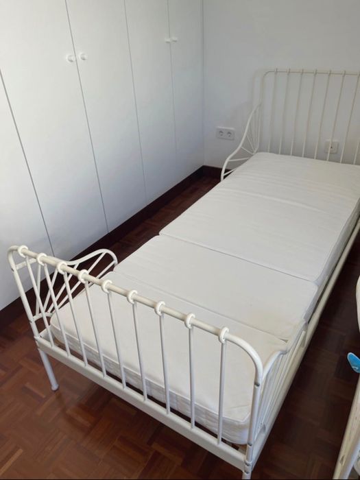 Cama criança óptimo estado