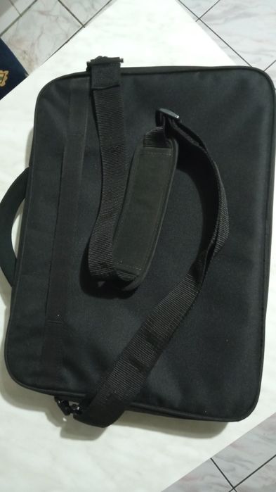 Torba Tragus 15.6 cala