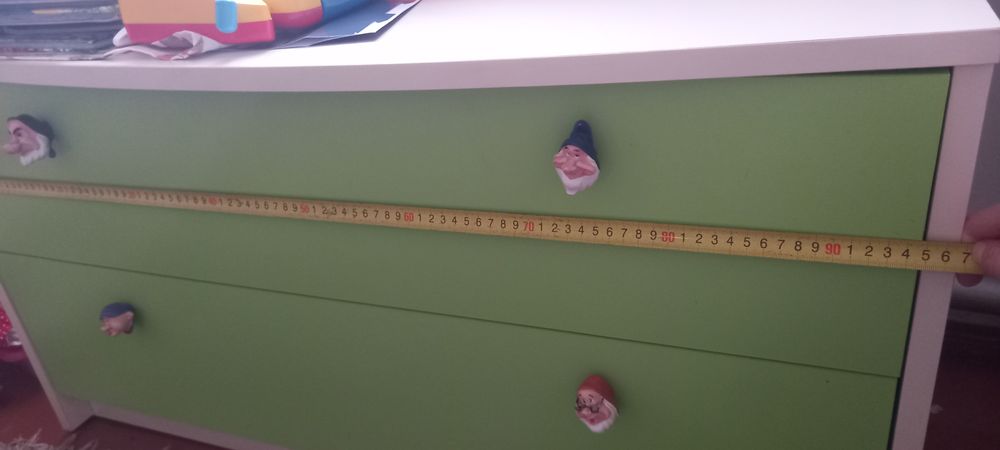 Дитячі меблі(комплект)