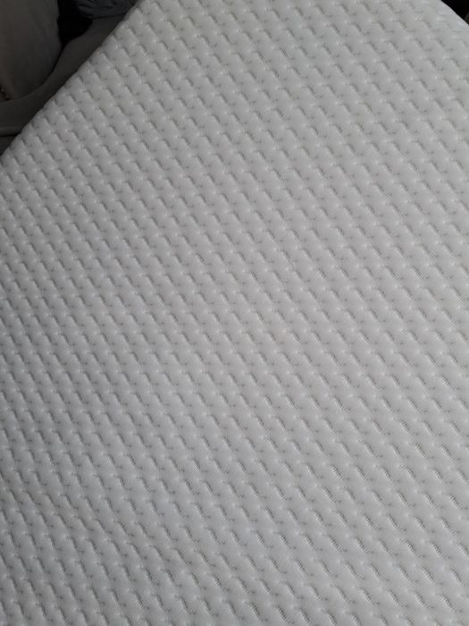 Materac jednosobowy 90x200