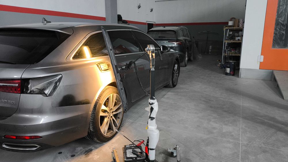 Хімчистка ,мийка, полірування.