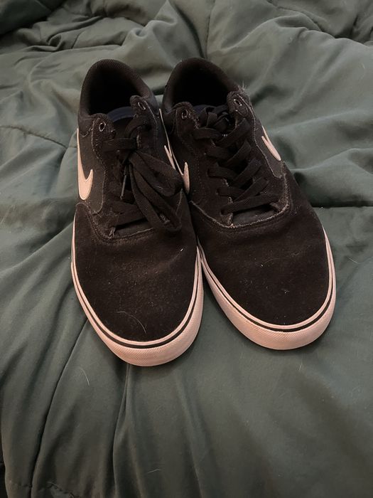 Sneakers adidas e nike