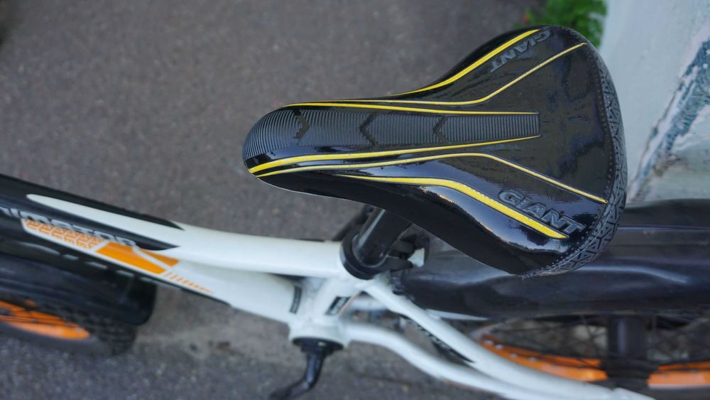 велосипед Giant Animator 16