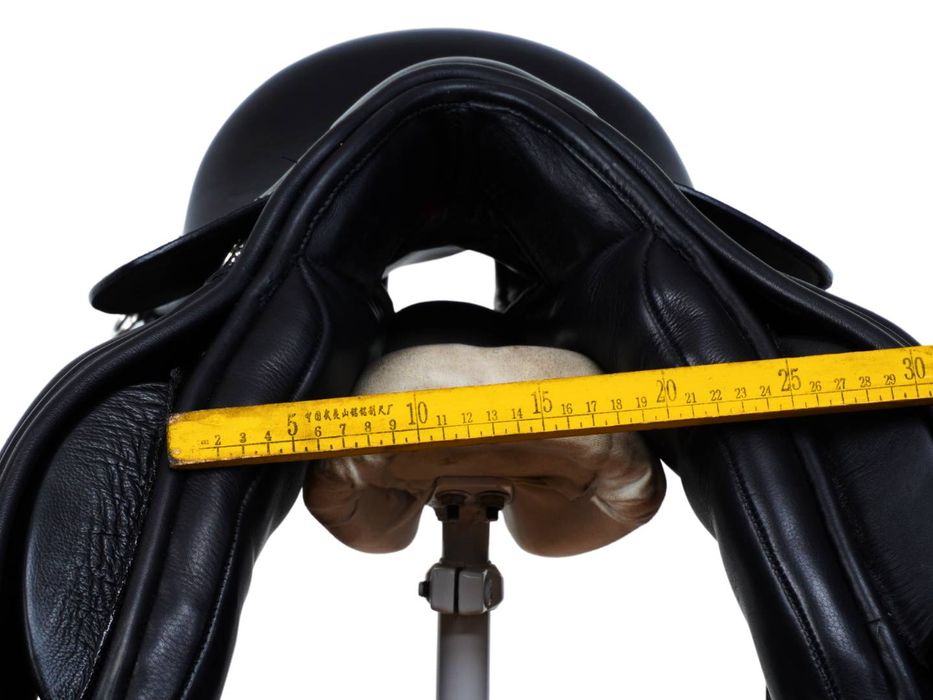 Balotade Hermes Siodło Wszechstronne