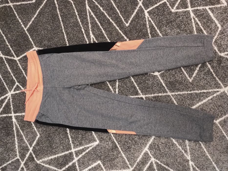 Dres komplet dresowy 134 140 smyk