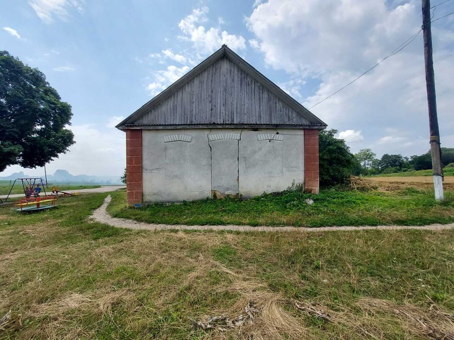 Магазин с.Весняне