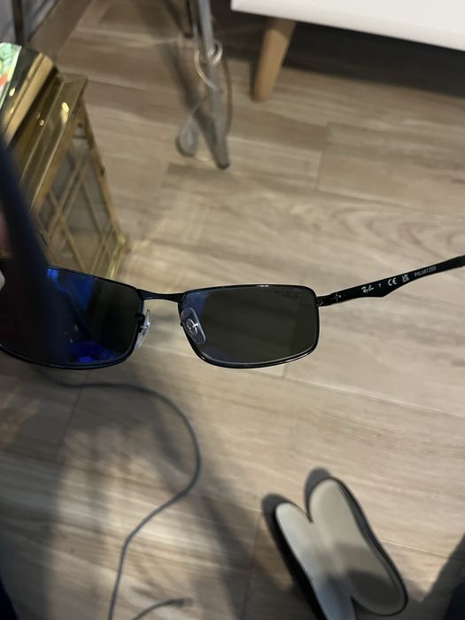 Oculos Ray.ban praticamente novos
