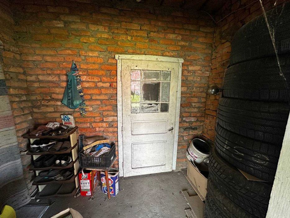 Продається будинок в с. Терново