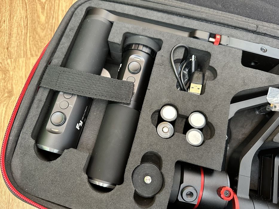 Стабілізатор для камери Feiyutech A2000