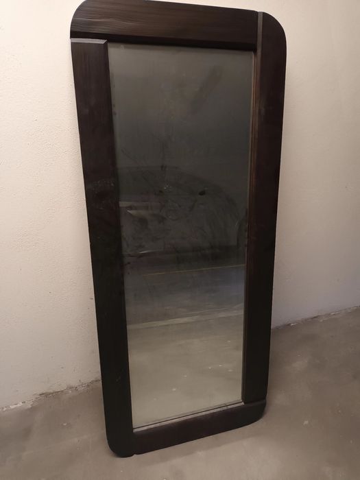 Stare lustro 36x106
