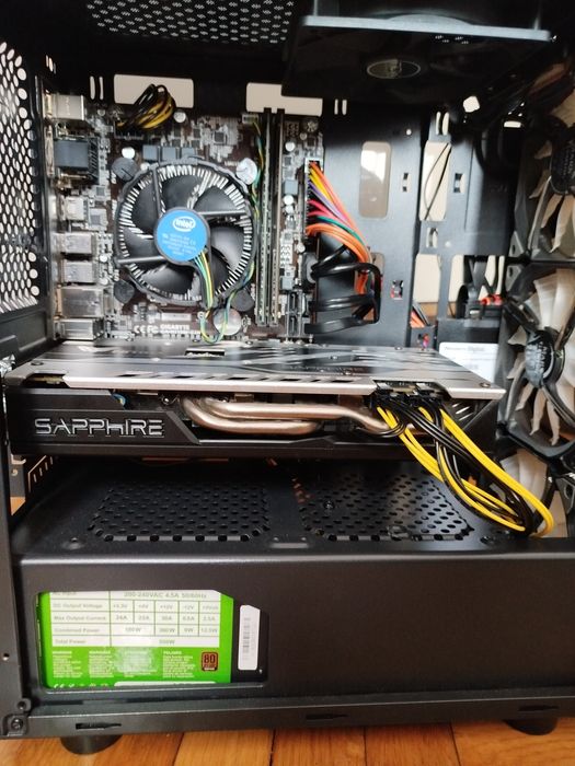 i5 Gaming Computer447245294586439684