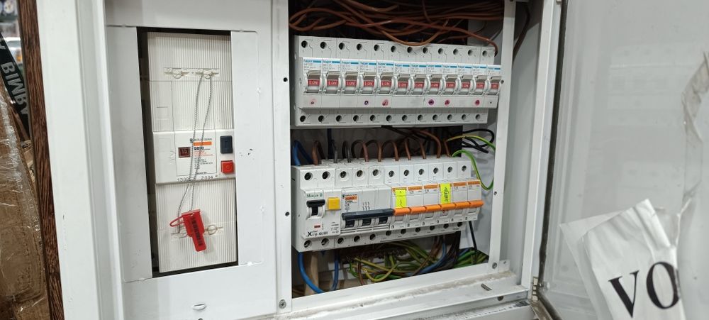 Eletricista 24 Horas