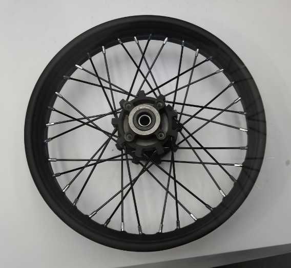 Диск колеса мотоцикла Spark,Forte,Geon,Tekken,Мустанг(Мото запчасти)