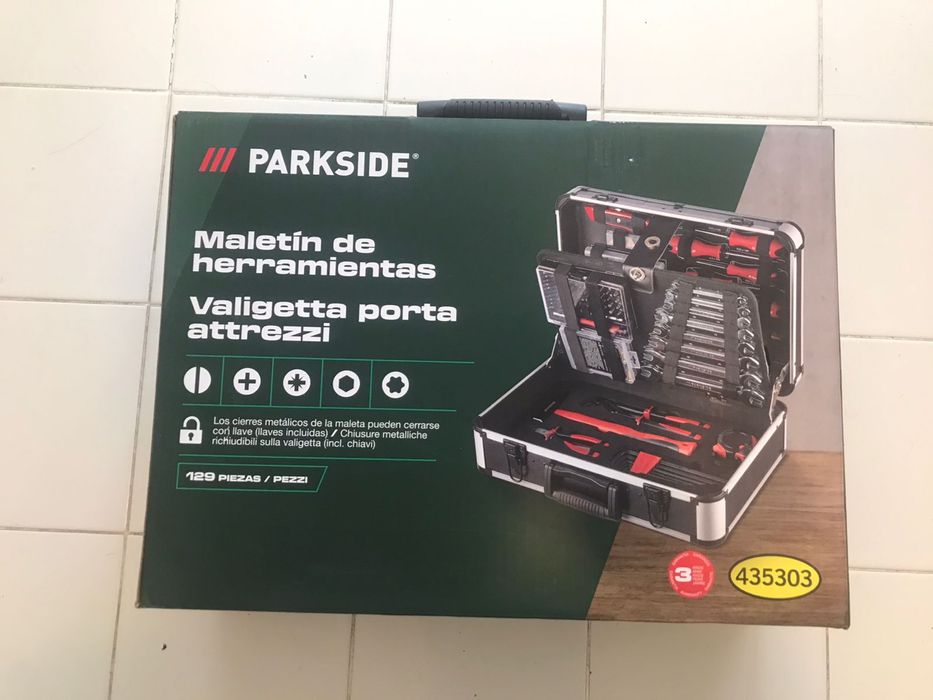 Набір інструментів, чемодан, кейс, інструменти инструменты запчастинии