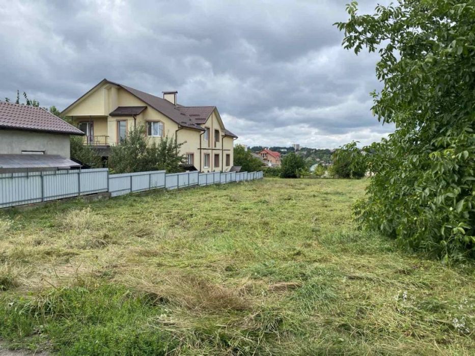 Продаж земельноі ділянки, 10 соток