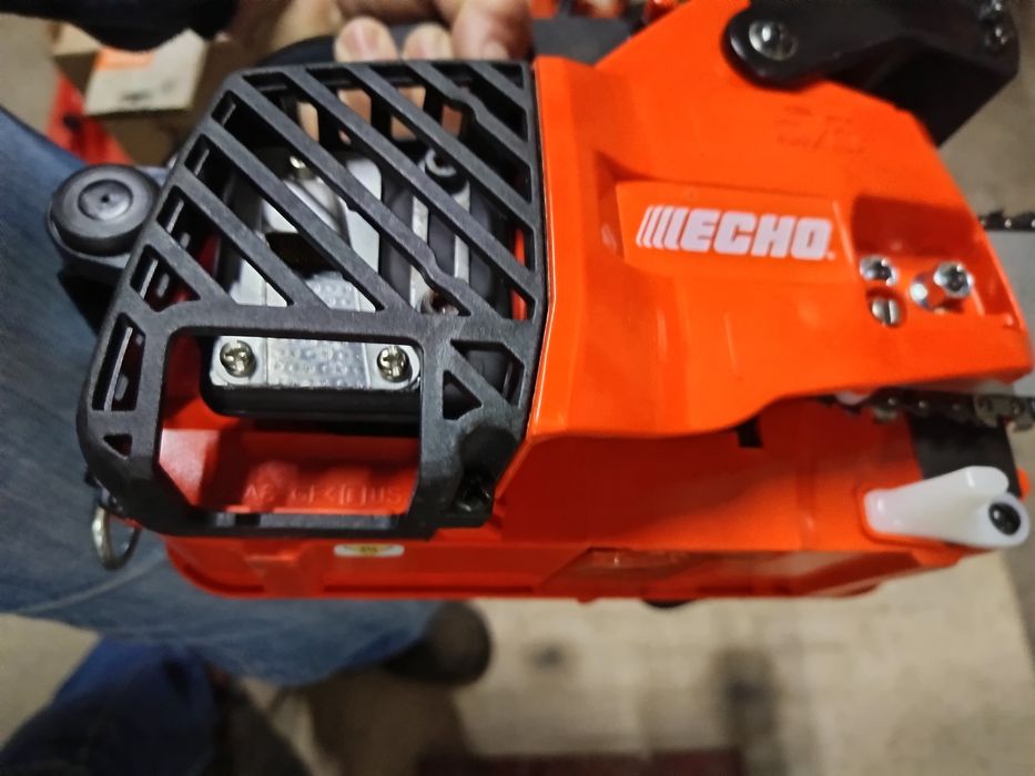 Motosserra echo cs 303T