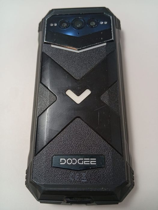 Doogee V Max Plus