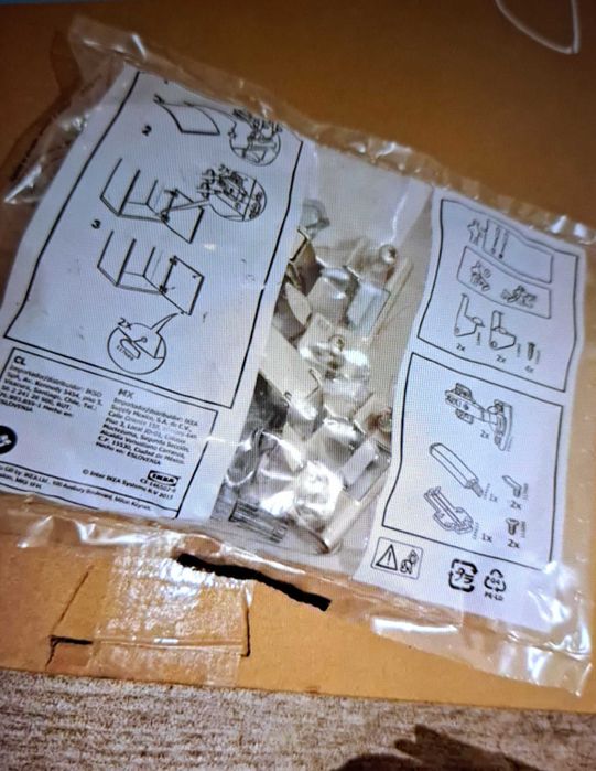 Porta para móvel  besta Ikea modelo (SINDVIK )
