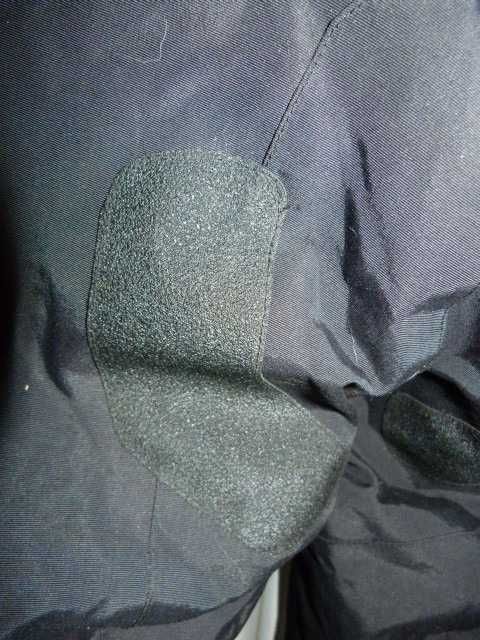 Мотоштаны термо - Женскиие Road Polo (EU 38) (наш 44-46)