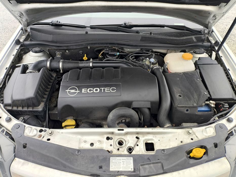 Opel Astra 1.3 CDTI  - 2006