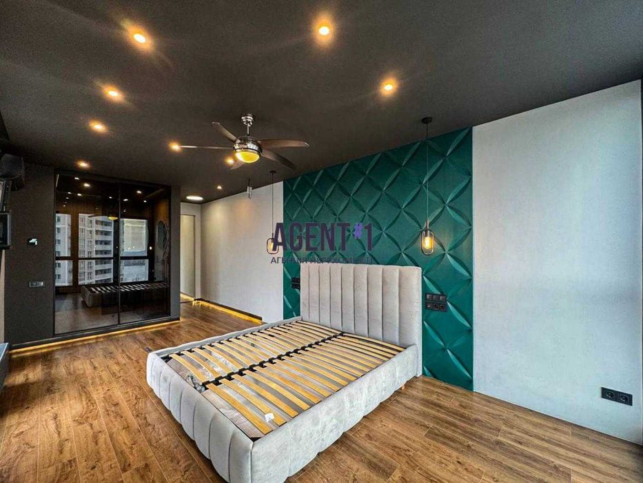 3-комнатная квартира по адресу (площадь 97,9 м²) - Atlanta.ua - фото 15