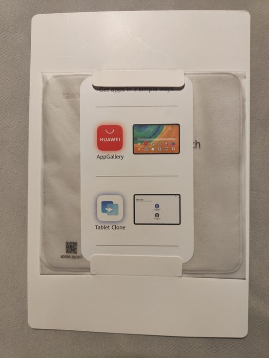 Huawei MatePad 11.5"S PaperMatte Edition 8/256