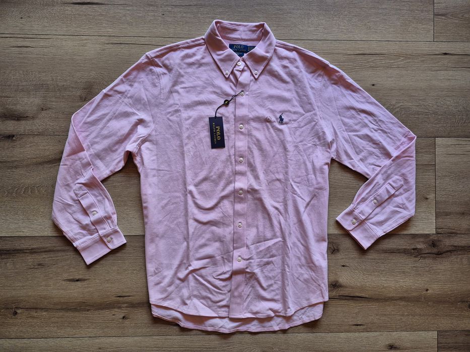 Koszula Męska Ralph Lauren XL