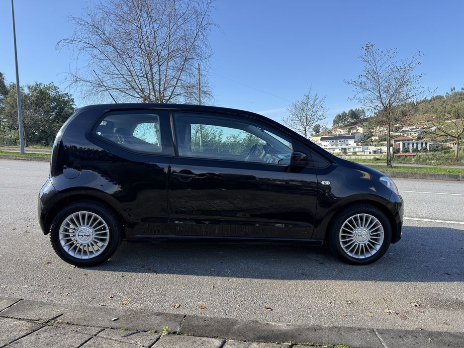 VW UP 1.0 , bluemotion, FULL EXTRA