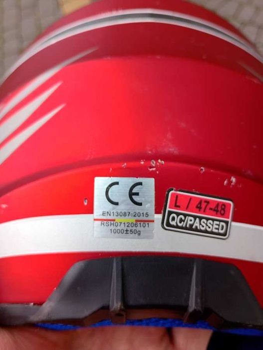 Kask Awina Enduro