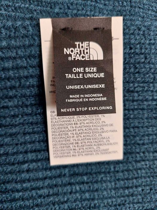 Шарф The north face шарф