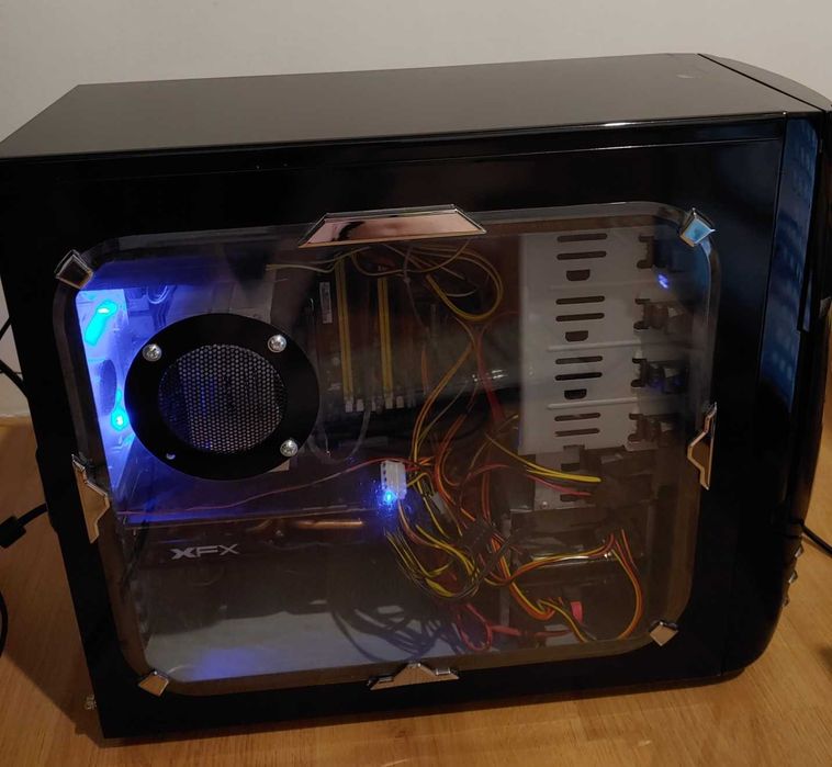 Продам ПК/системный блок