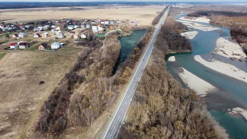 Пропозиція земельної ділянки 12 сот. с.Конюхів