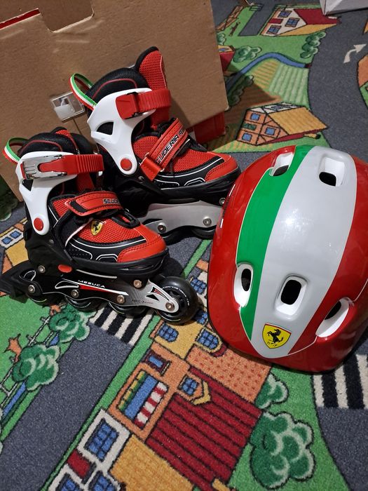 Дитячі Ролики 29-33