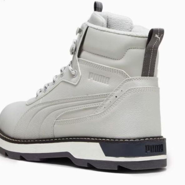 Утепленные ботинки мужские Puma Desierto v3