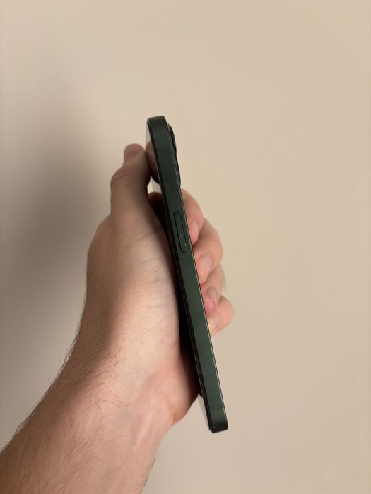 iPhone 13 Green 128GB