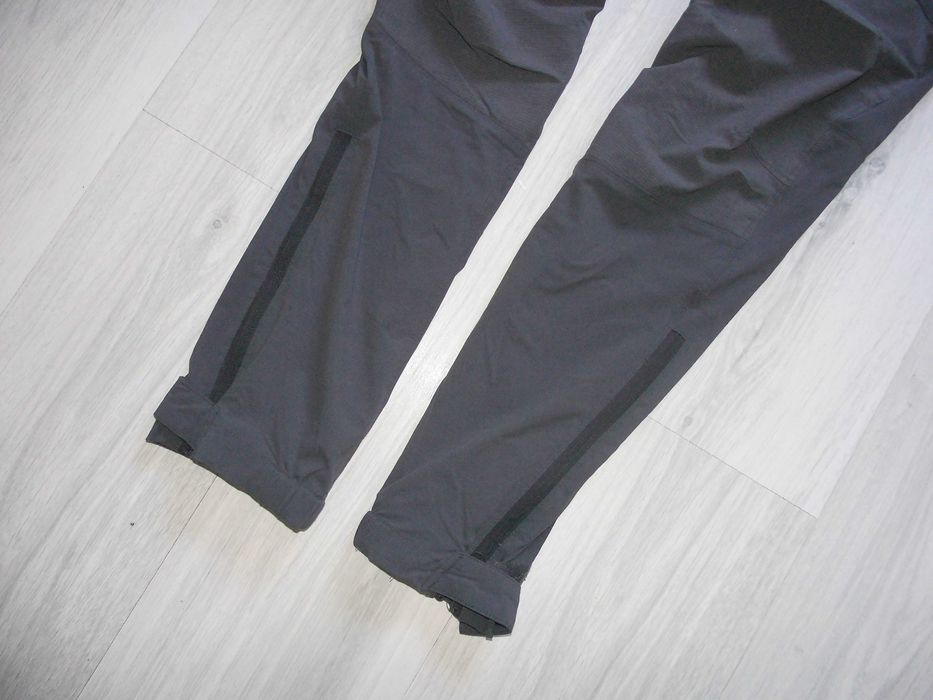 Vikafljell Ourdoor Gorpcore Damskie Spodnie Lekki softshell M