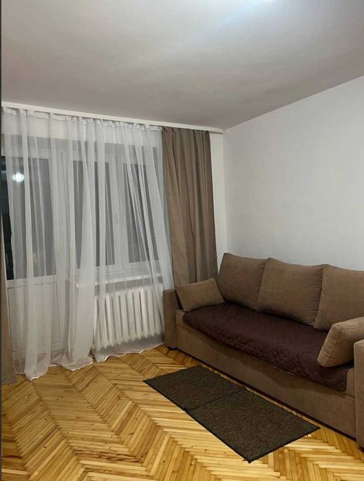 Оренда 1-к квартири на вул. Виговського