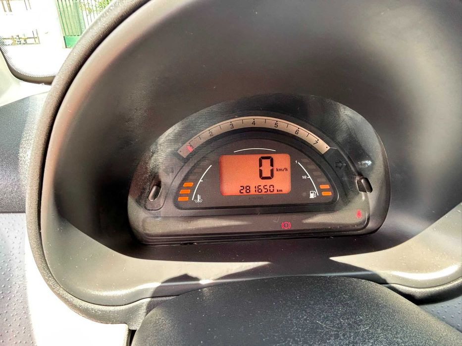 Citroen C3 2003
