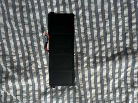 Części od laptopa acer predator G3-572-79DV (ceny w opisie)