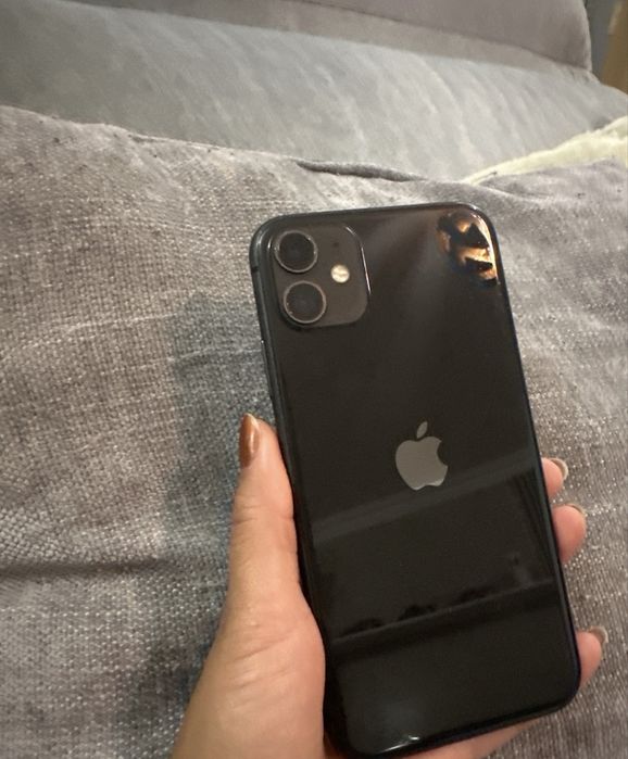 Iphone 11 64 gigas