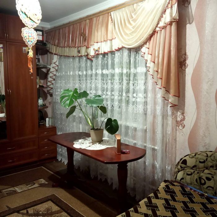Квартира в центрі білопілля